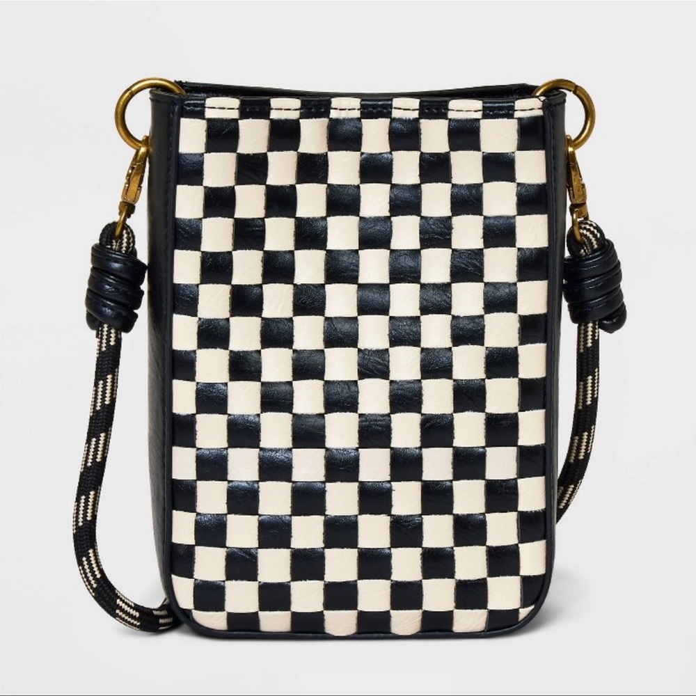 Cross body Universal Thread bag